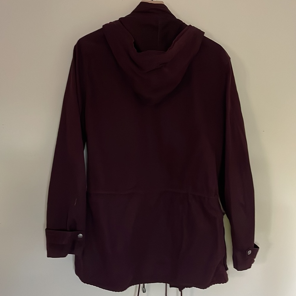 Utility Jacket - image 4